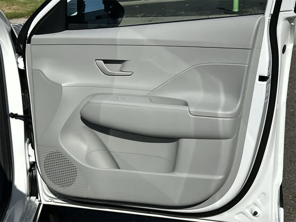 Thumbnail: 2025 Hyundai Kona - 48