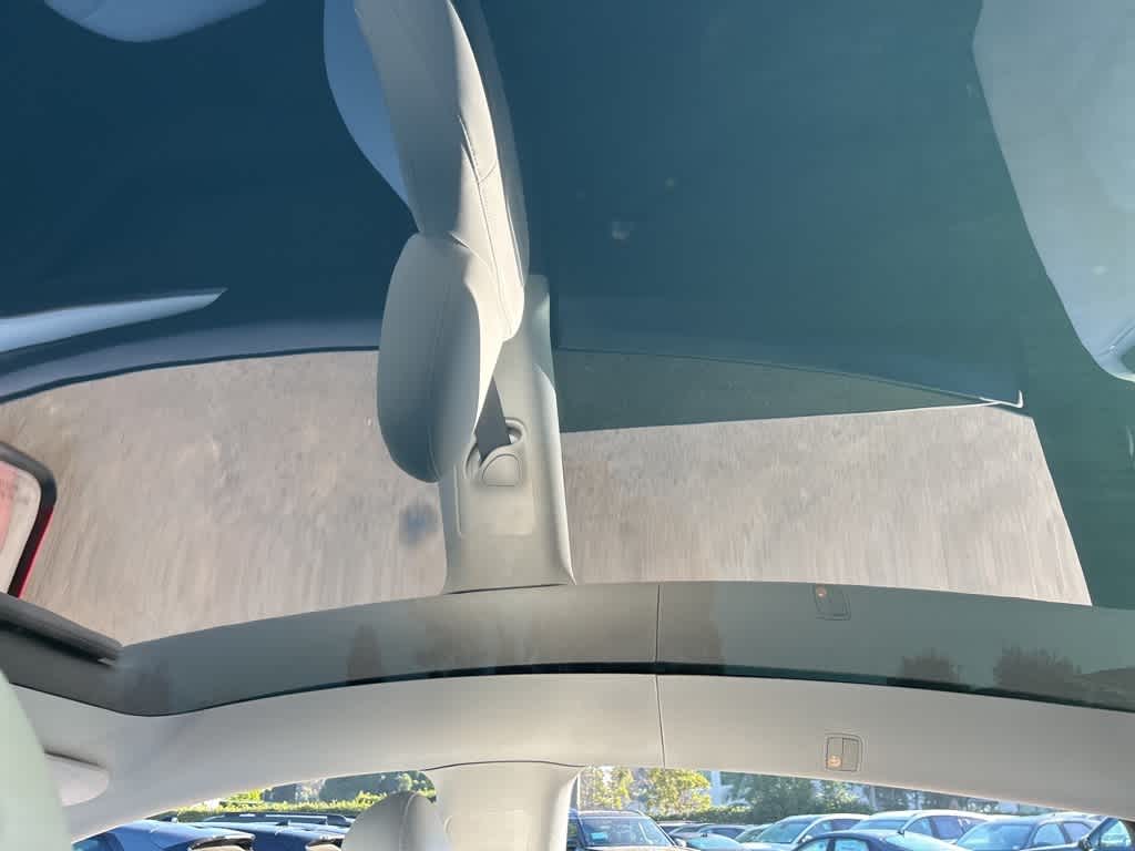 Thumbnail: 2025 Tesla Model Y - 7