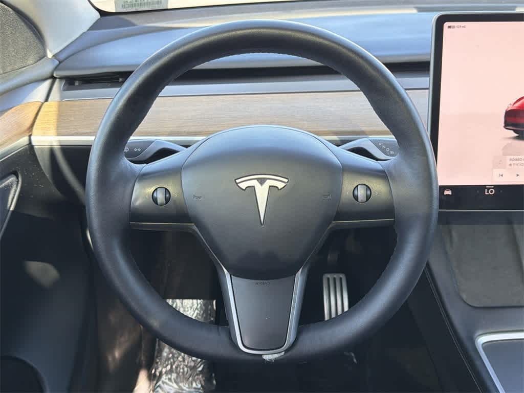 Thumbnail: 2023 Tesla Model Y - 13