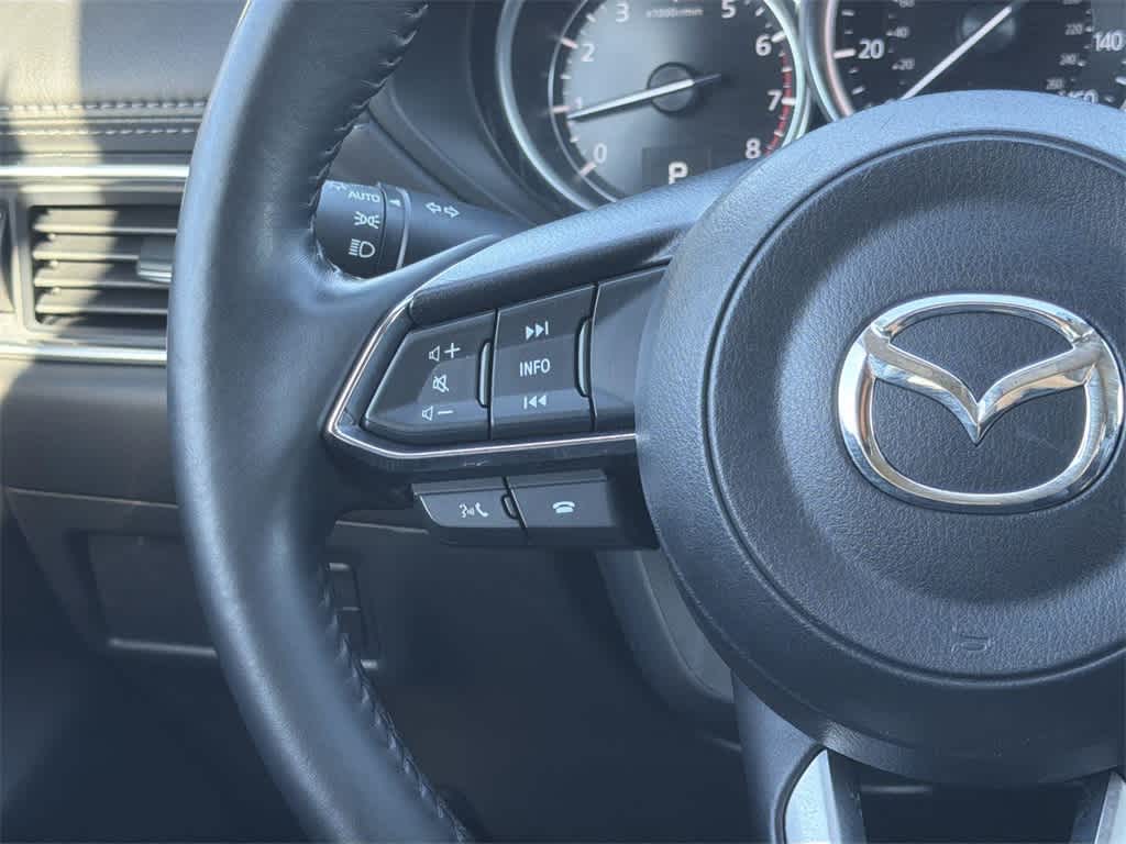 Thumbnail: 2024 Mazda CX-5 - 13