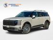 New 2027 Hyundai Palisade Hybrid Blue SEL 7P SUV