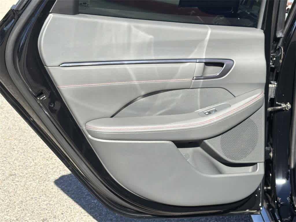 Thumbnail: 2023 Hyundai Sonata - 30