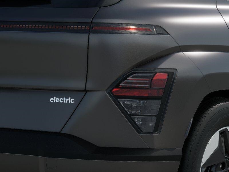 Thumbnail: 2025 Hyundai Kona - 10