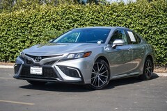 New 2024 Toyota Camry SE Sedan for sale near Santa Ana