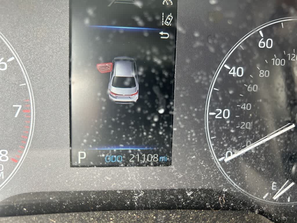 Thumbnail: 2024 Toyota Corolla - 9