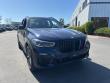 Used 2021 BMW X5 M50i M50i SUV