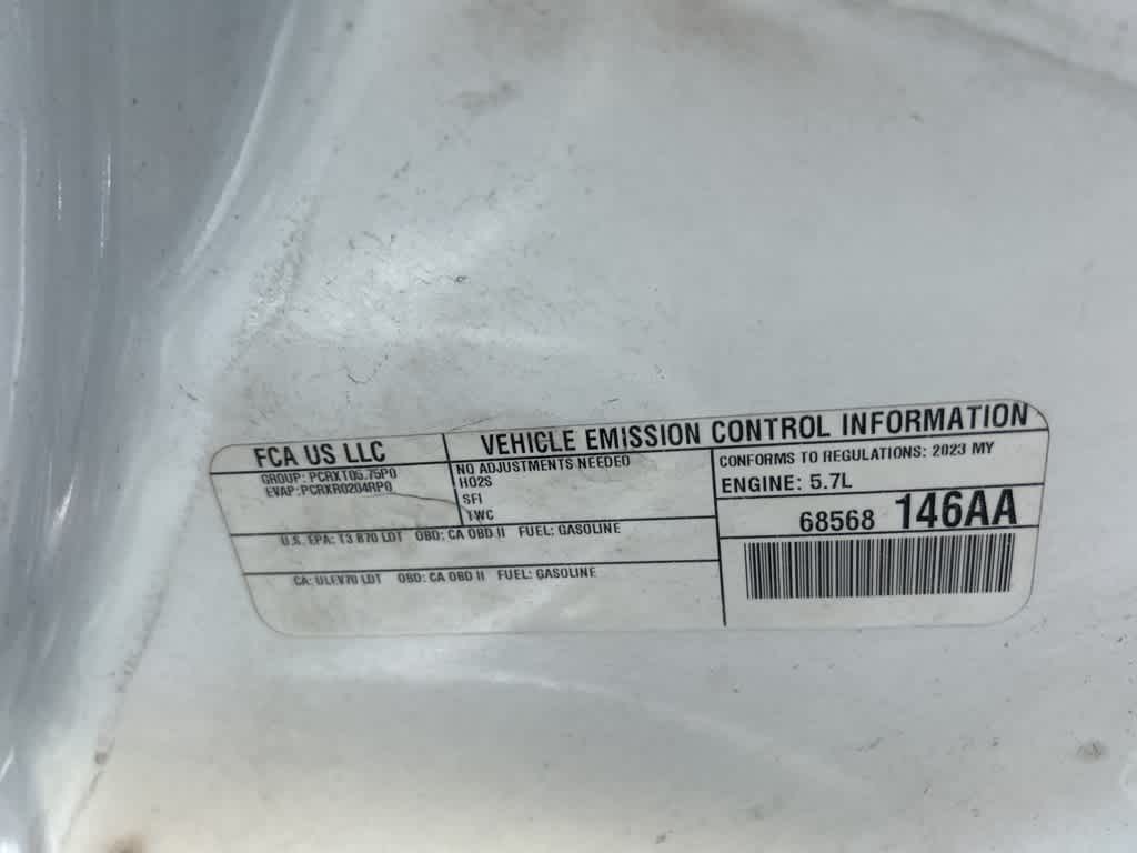 Thumbnail: 2023 Dodge Durango - 10