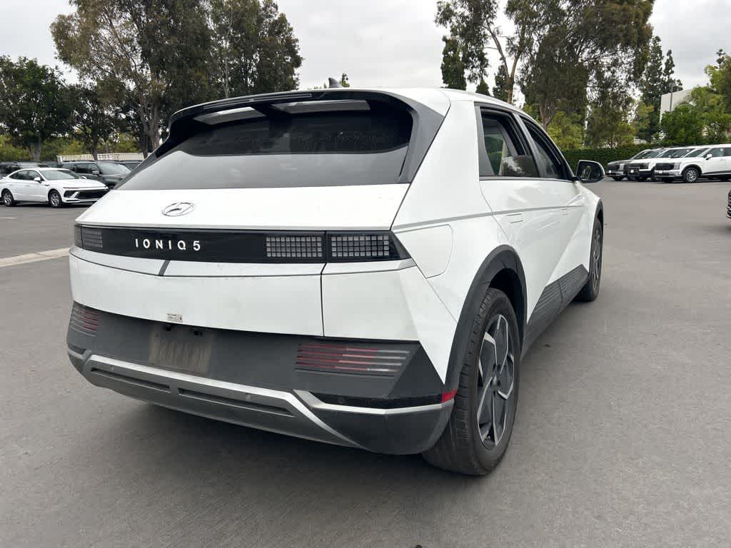 Thumbnail: 2024 Hyundai Ioniq 5 - 3