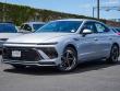 New 2026 Hyundai Sonata SEL Sport Sedan