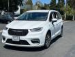 Used 2023 Chrysler Pacifica Hybrid Touring L Van