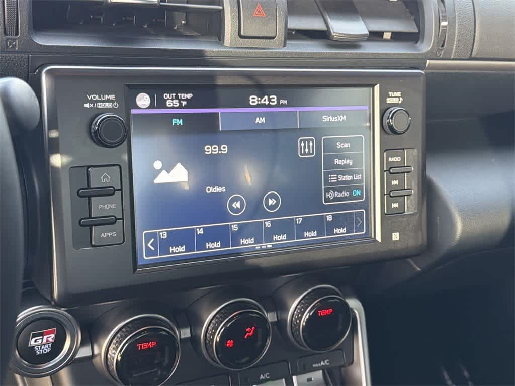 Thumbnail: 2023 Toyota GR86 - 19