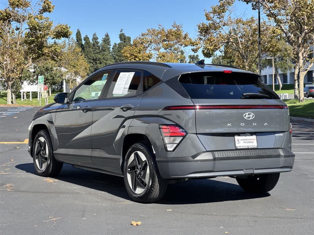 Thumbnail: 2025 Hyundai Kona - 14