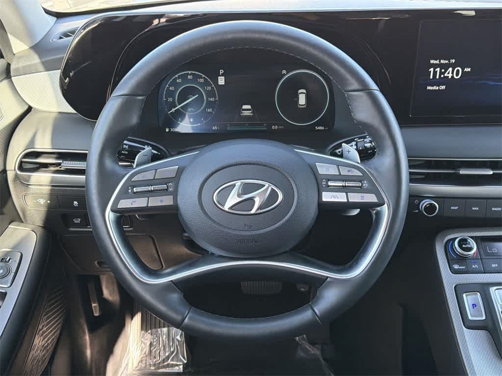 Thumbnail: 2025 Hyundai Palisade - 13