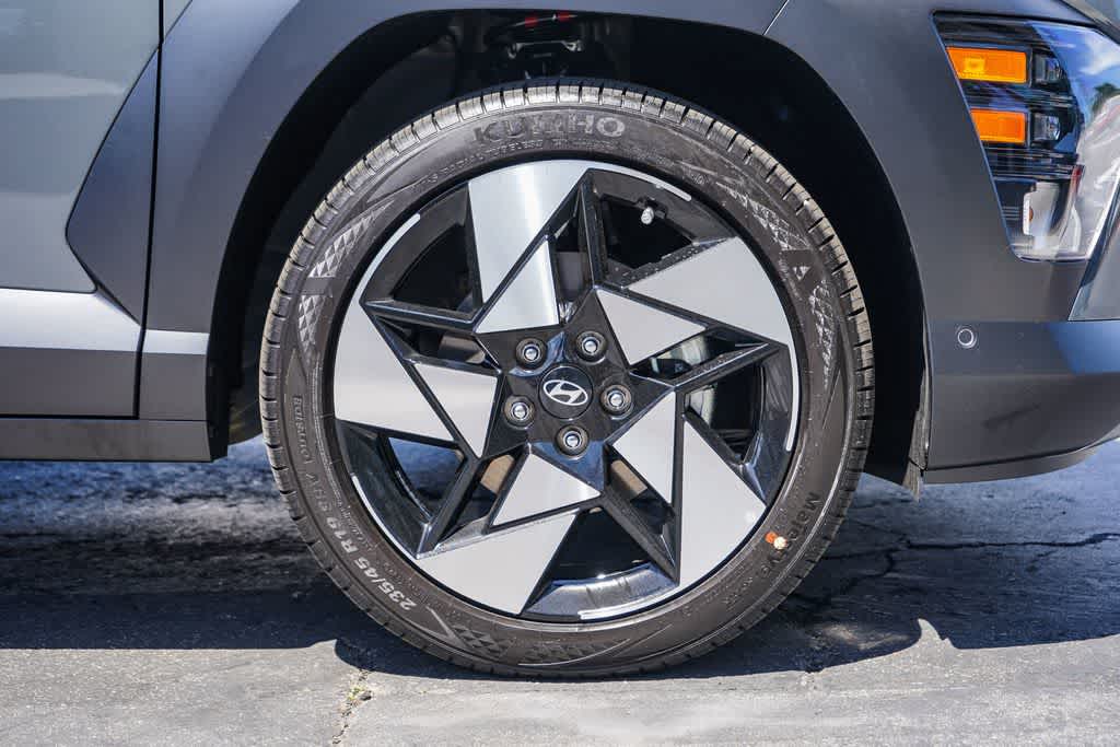 Thumbnail: 2026 Hyundai Kona - 9
