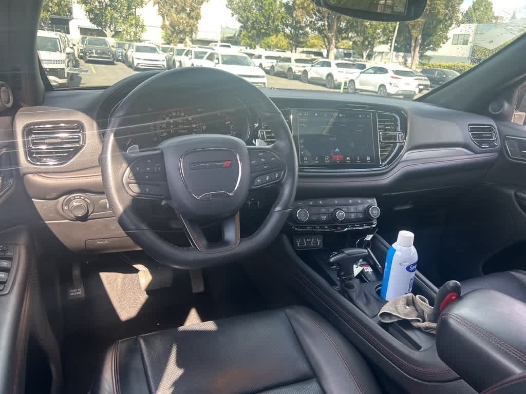 Thumbnail: 2025 Dodge Durango - 8