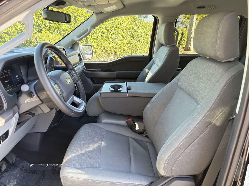 Thumbnail: 2024 Ford F-150 - 24