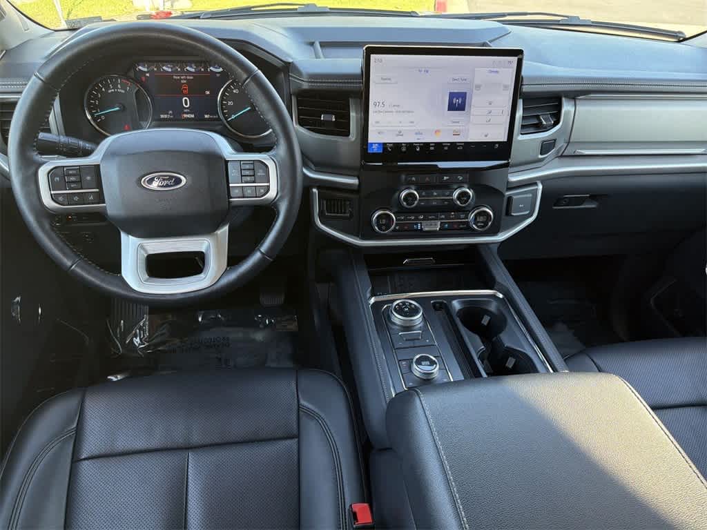 Thumbnail: 2024 Ford Expedition MAX - 11