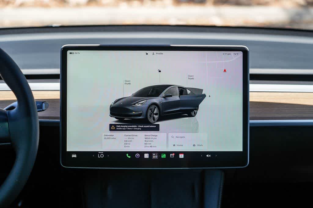 Thumbnail: 2023 Tesla Model 3 - 12