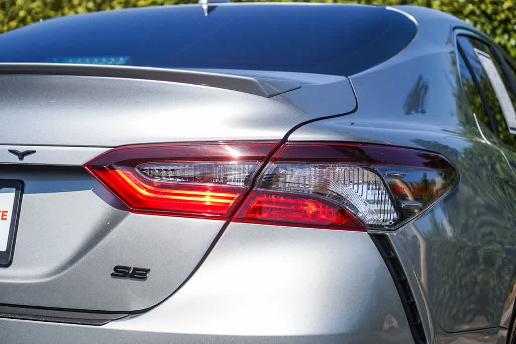 Thumbnail: 2024 Toyota Camry - 6