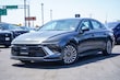  Hyundai Sonata Hybrid