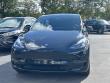 Used 2025 Tesla Model Y Long Range SUV