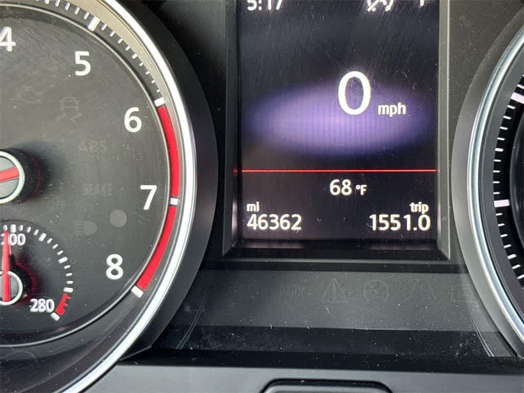 Thumbnail: 2019 Volkswagen Golf - 19