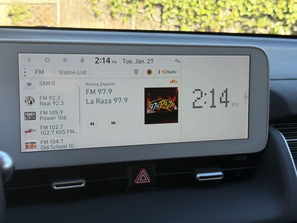 Thumbnail: 2024 Hyundai Ioniq 5 - 19