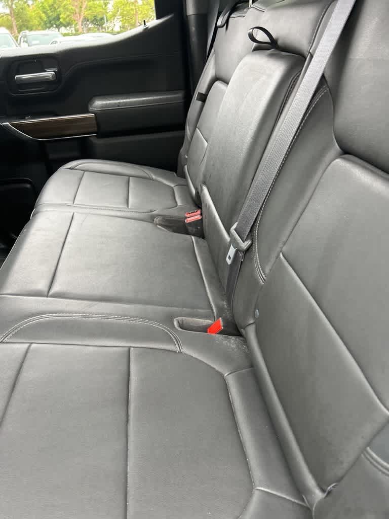 Thumbnail: 2022 Chevrolet Silverado 1500 - 6