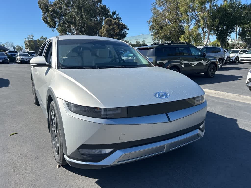 2023 Hyundai Ioniq 5 SEL -
                  Garden Grove, CA