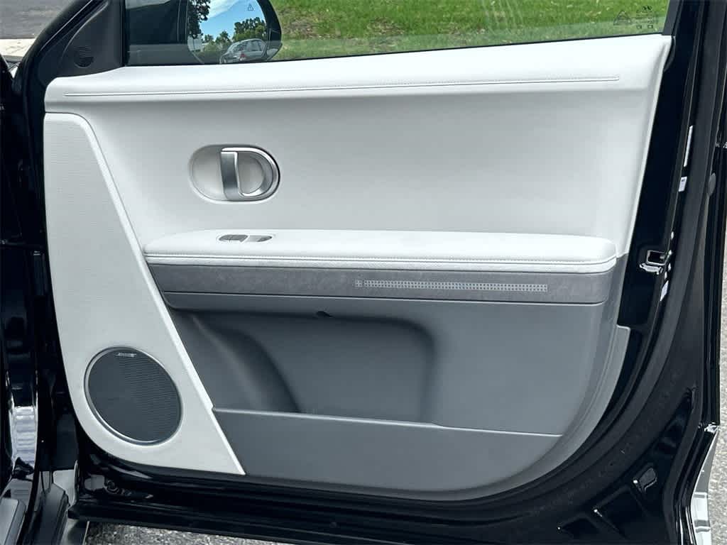 Thumbnail: 2024 Hyundai Ioniq 5 - 40