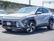 New 2026 Hyundai Kona Limited FWD SUV