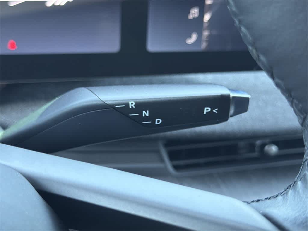 Thumbnail: 2024 Lucid Air - 17