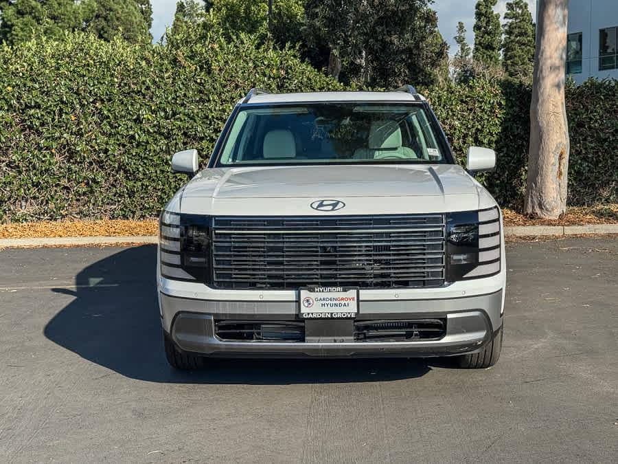 New 2026 Hyundai Palisade Hybrid Blue SEL Premium 8P SUV