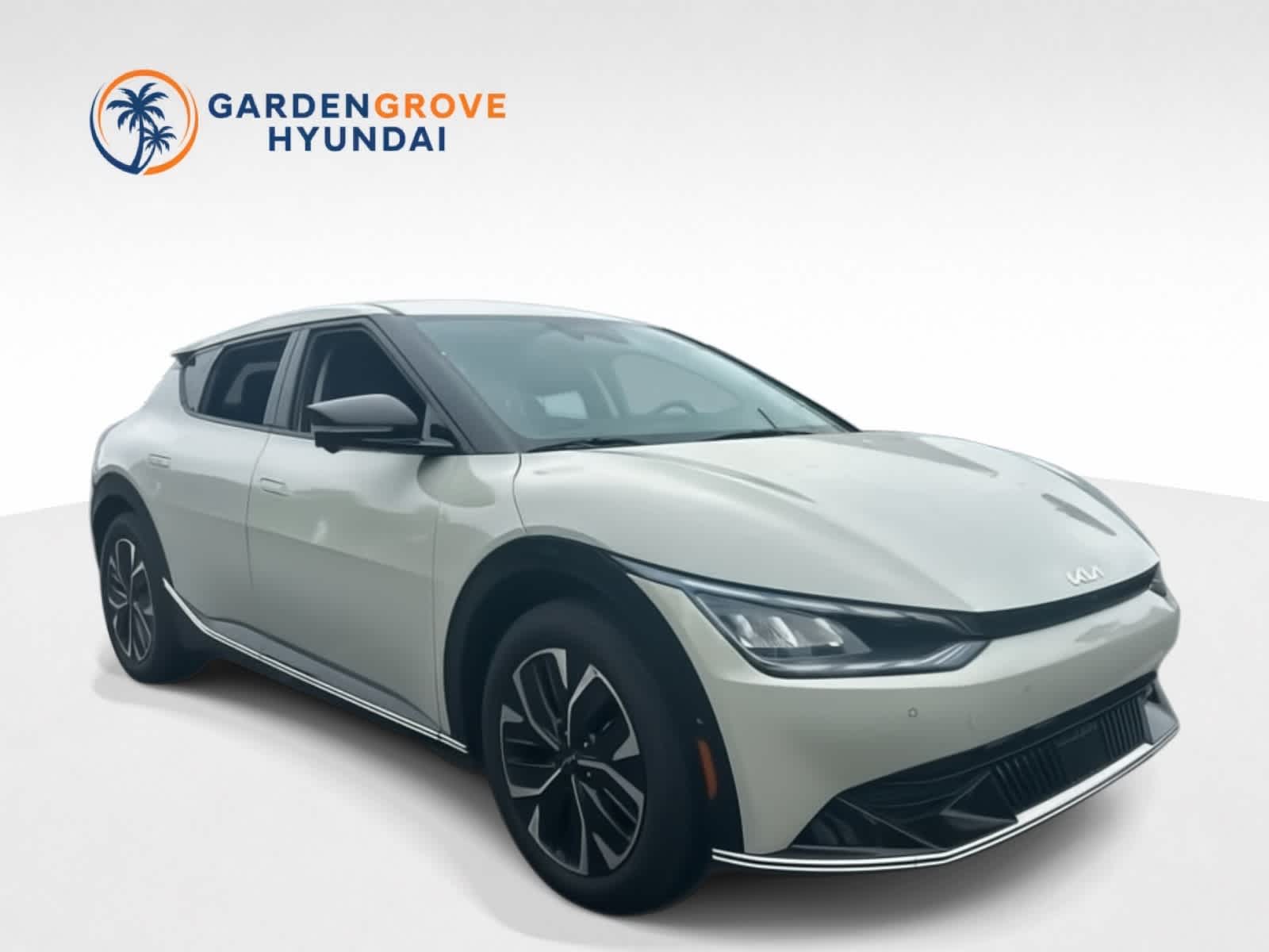 2024 Kia EV6 Wind -
                  Garden Grove, CA
