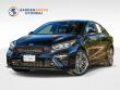 Used 2021 Kia Forte GT Sedan