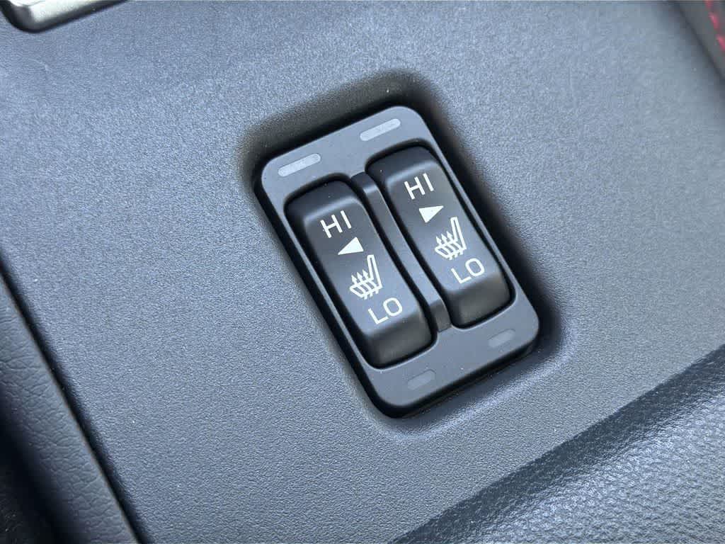 Thumbnail: 2023 Subaru BRZ - 22