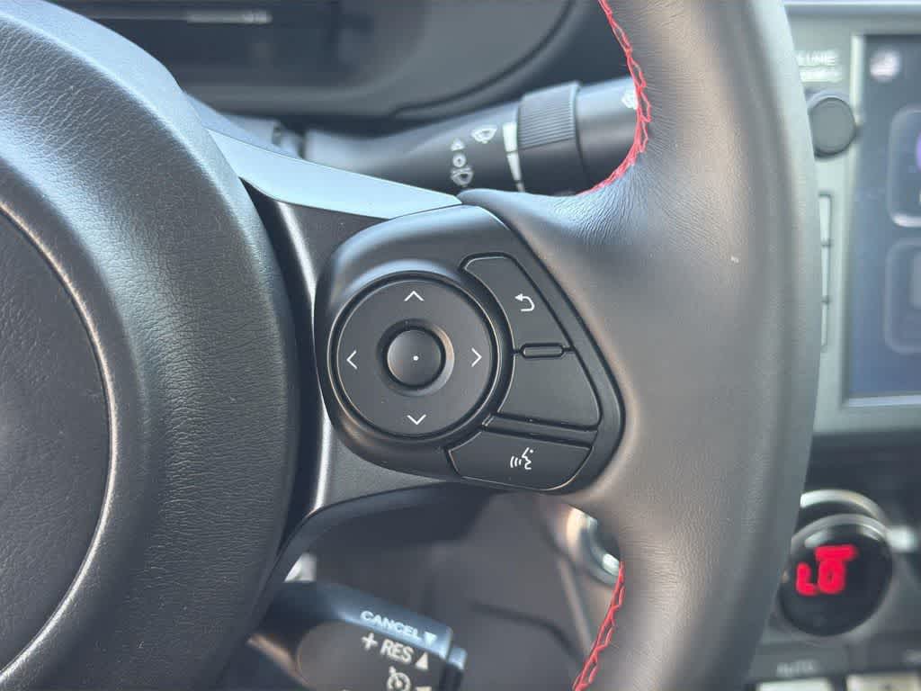 Thumbnail: 2023 Subaru BRZ - 14