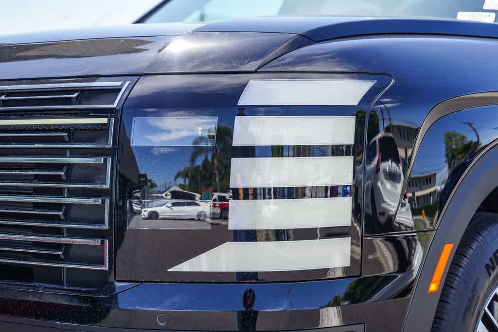 Thumbnail: 2026 Hyundai Palisade - 10