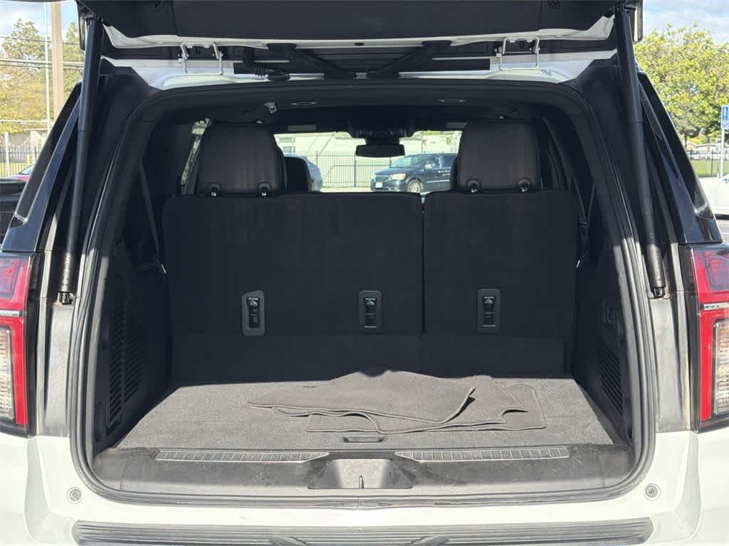 Thumbnail: 2023 Chevrolet Suburban - 33