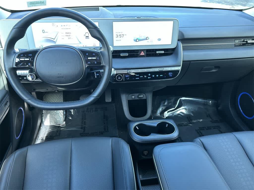 Thumbnail: 2024 Hyundai Ioniq 5 - 12