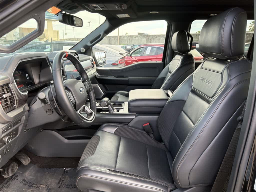 Thumbnail: 2022 Ford F-150 - 26