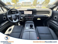 2026 Hyundai Palisade Calligraphy AWD SUV