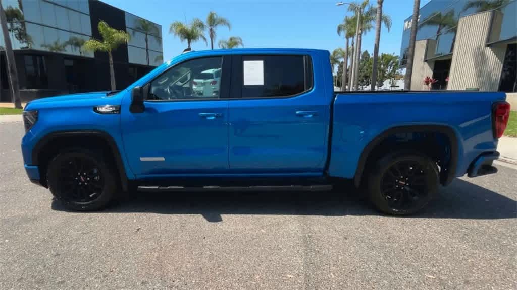 Thumbnail: 2023 GMC Sierra 1500 - 5