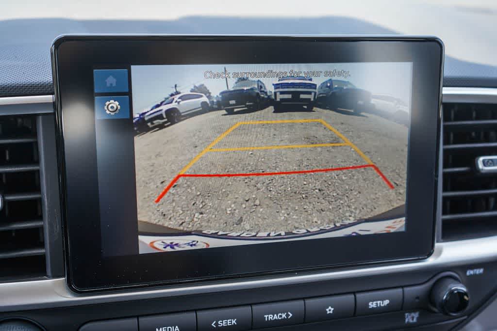 Thumbnail: 2026 Hyundai Venue - 25