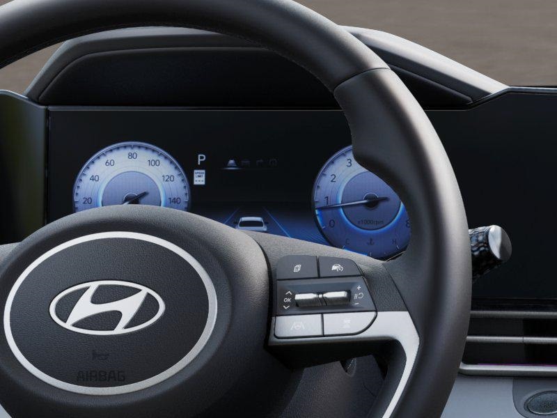 Thumbnail: 2025 Hyundai Elantra - 14