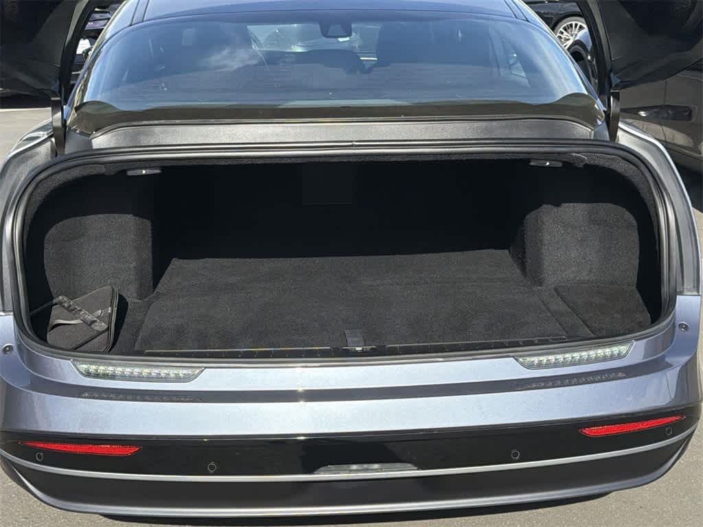 Thumbnail: 2024 Lucid Air - 30