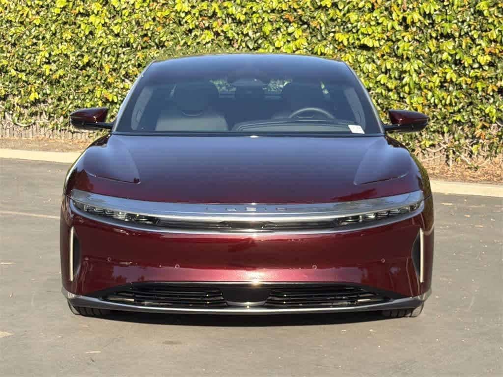 Used 2024 Lucid Air Touring Sedan