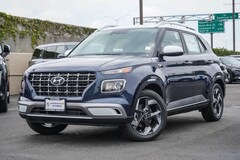2026 Hyundai Venue SEL w/Two-Tone Roof SUV