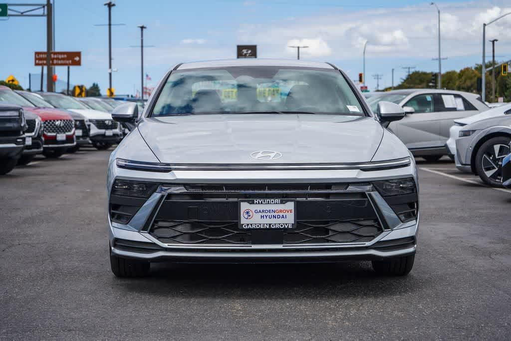 New 2026 Hyundai Sonata SE Sedan