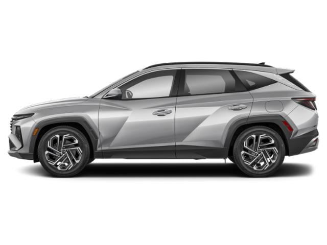 Thumbnail: 2026 Hyundai Tucson - 2